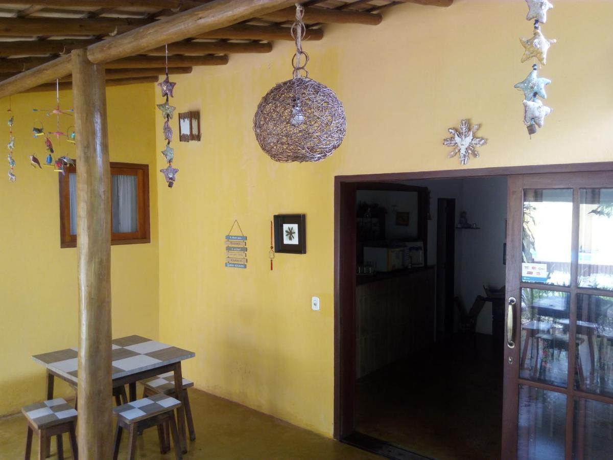 Pousada Grafite Trancoso Zewnętrze zdjęcie