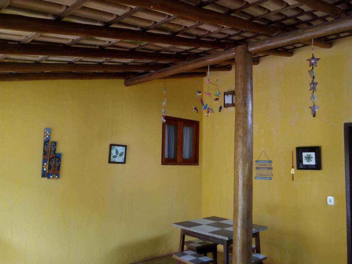 Pousada Grafite Trancoso Zewnętrze zdjęcie