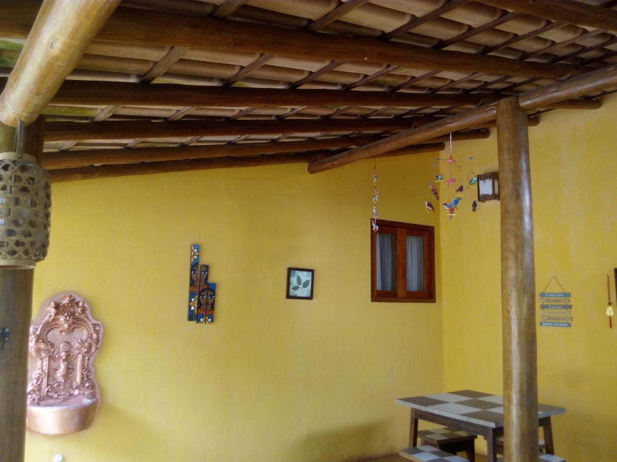 Pousada Grafite Trancoso Zewnętrze zdjęcie