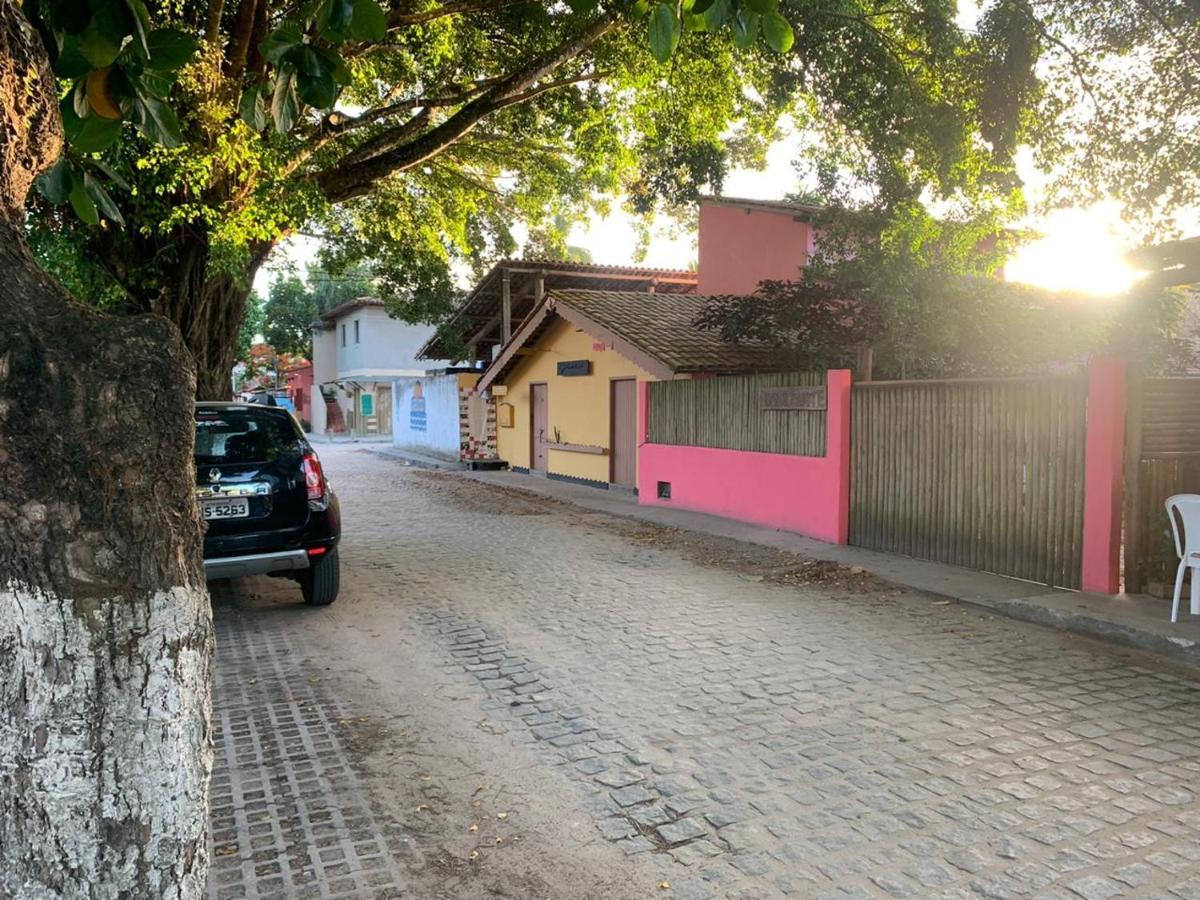 Pousada Grafite Trancoso Zewnętrze zdjęcie
