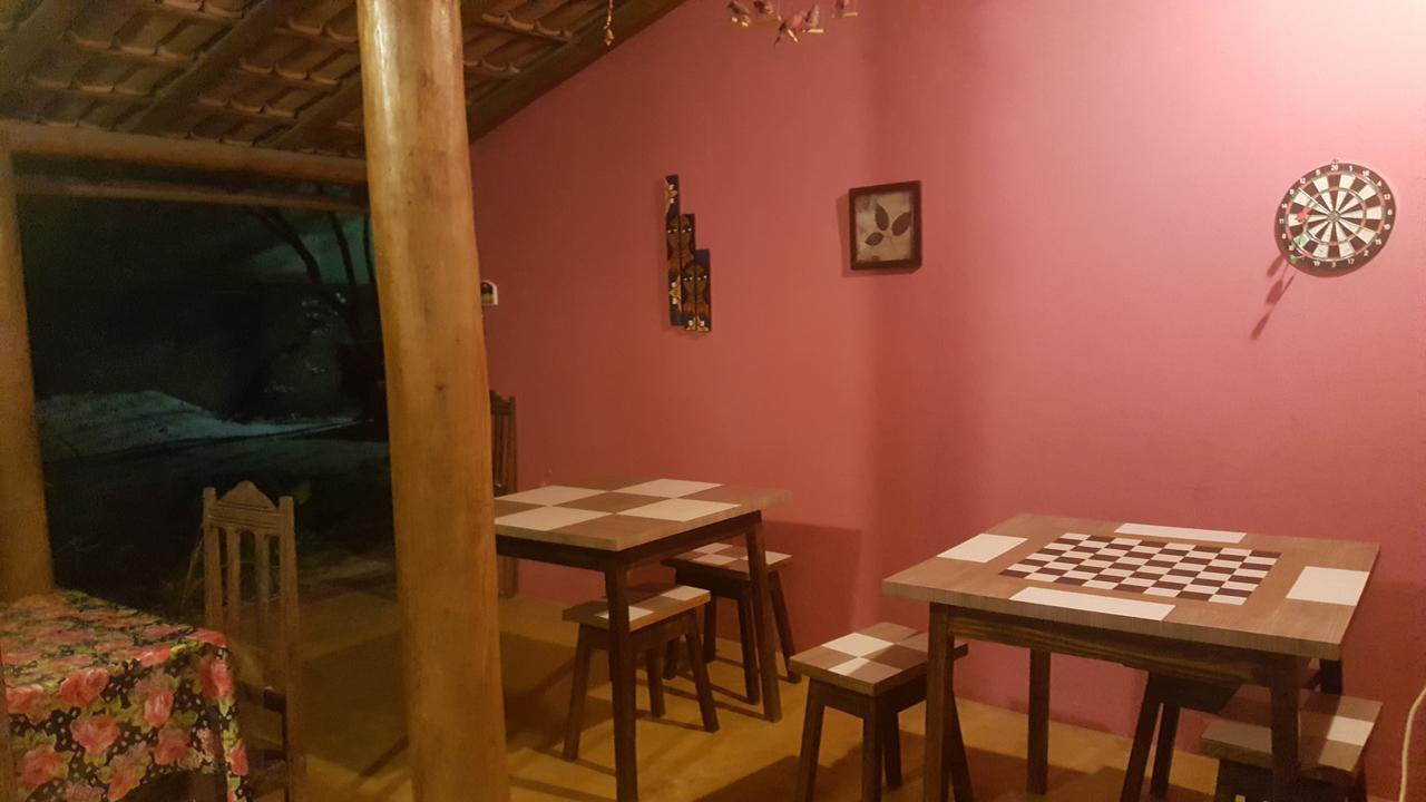 Pousada Grafite Trancoso Zewnętrze zdjęcie